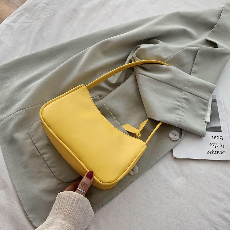 Women's Everyday PU Leather Shoulder Bag for Shopping, Travel and Casual Use by Shardeco