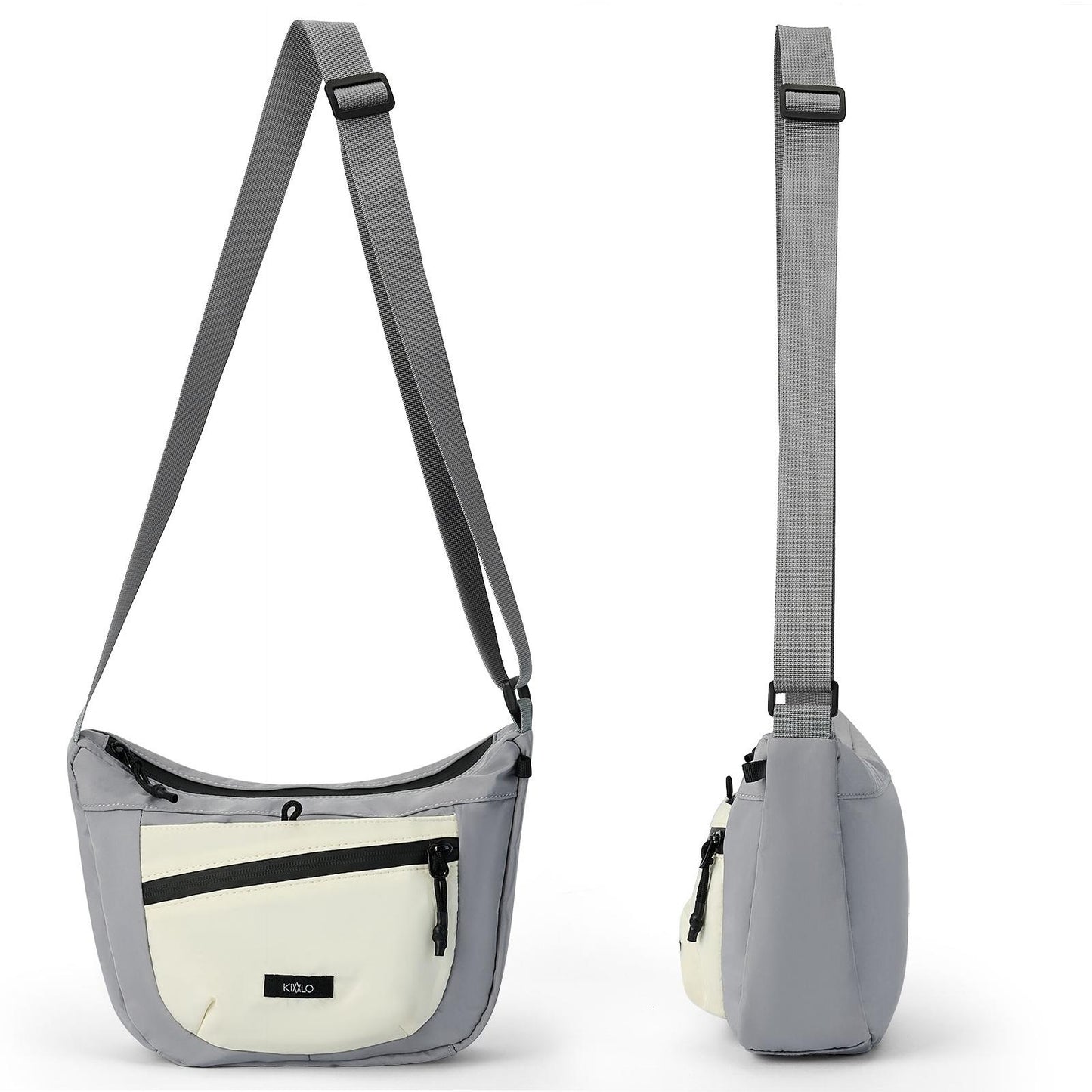 Women's Large Capacity Crossbody Shoulder Bag for Work, Travel and Daily Use by Shardeco