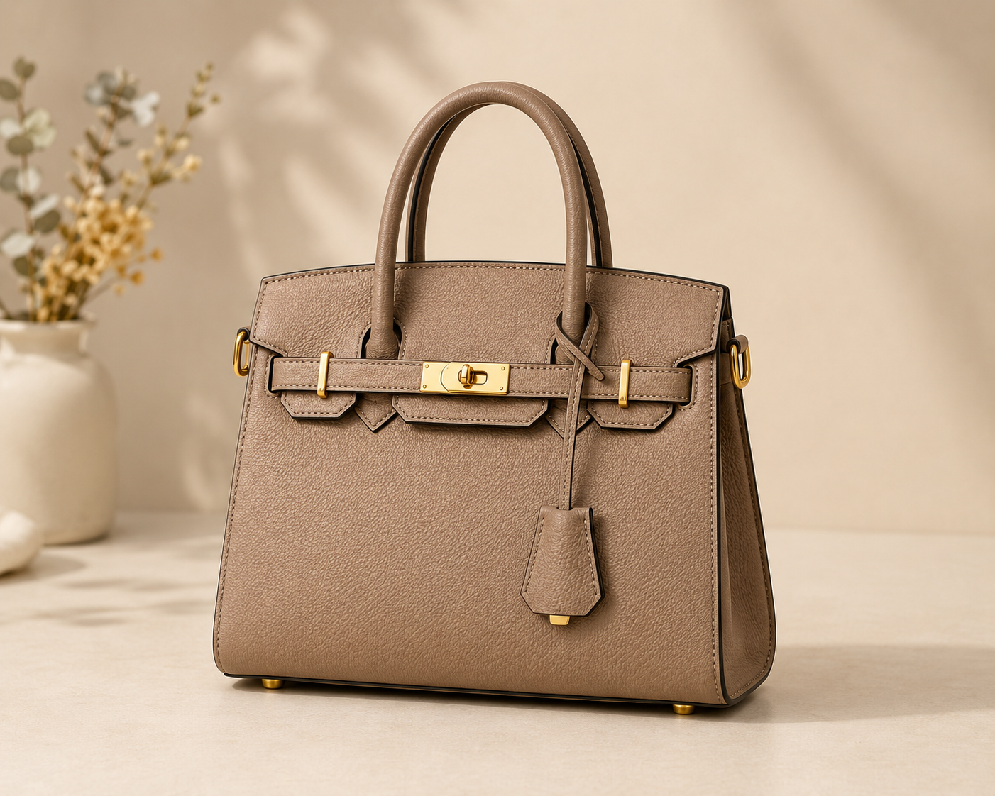 TOP HANDEL BAGS