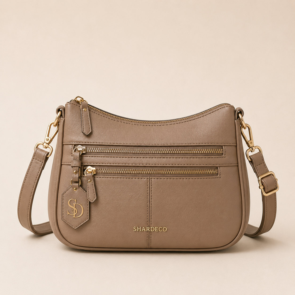CROSSBODY BAGS
