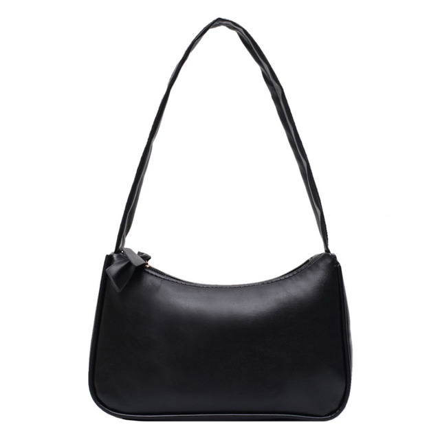 Women's Everyday PU Leather Shoulder Bag for Shopping, Travel and Casual Use by Shardeco