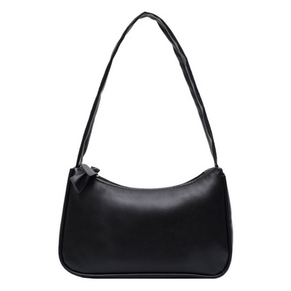 Women's Everyday PU Leather Shoulder Bag for Shopping, Travel and Casual Use by Shardeco