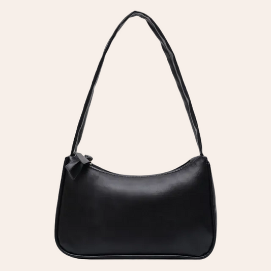 Women's Everyday PU Leather Shoulder Bag for Shopping, Travel and Casual Use by Shardeco