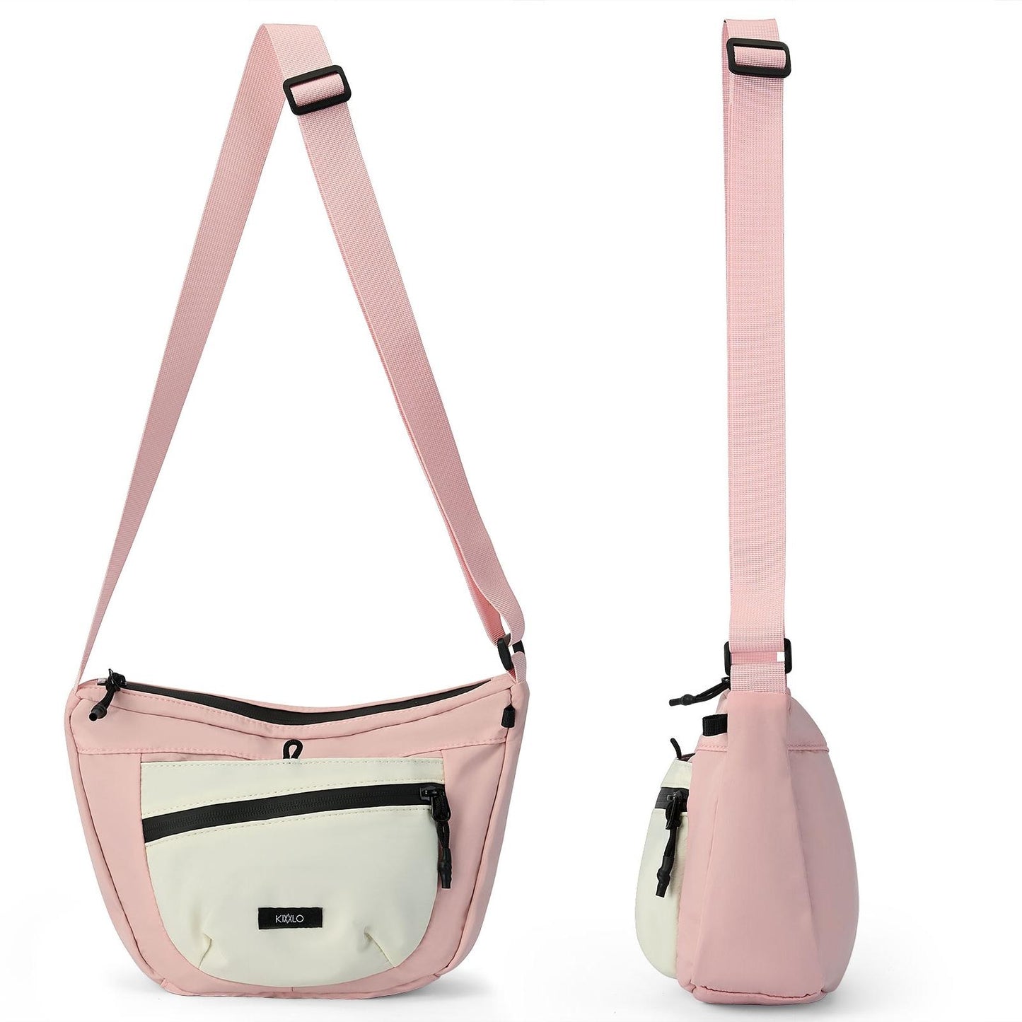 Women's Large Capacity Crossbody Shoulder Bag for Work, Travel and Daily Use by Shardeco